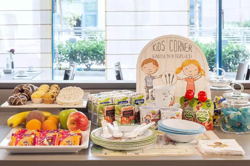 호텔 NH Collection Wien Zentrum