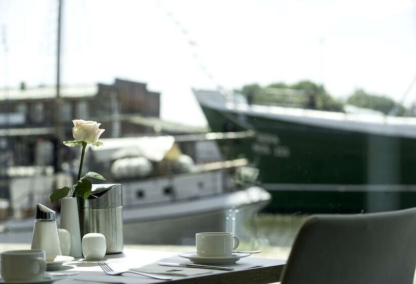 Nordsee Hotel Fischereihafen