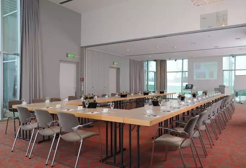 Nordsee Hotel Fischereihafen