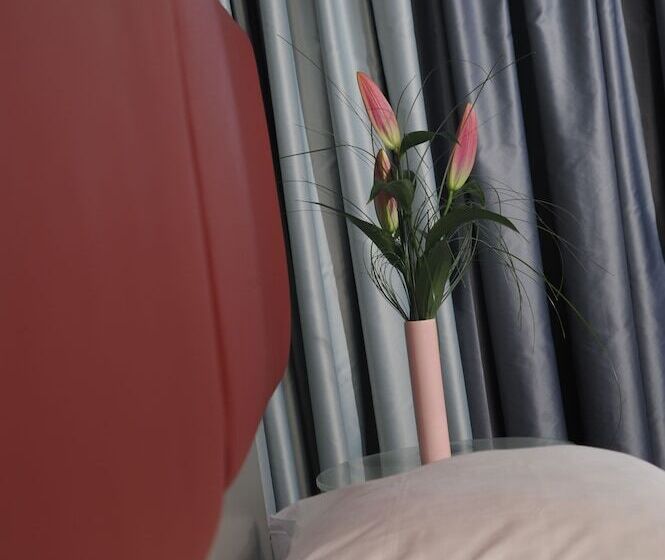 Nordsee Hotel Fischereihafen