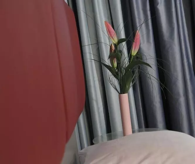 Nordsee Hotel Fischereihafen