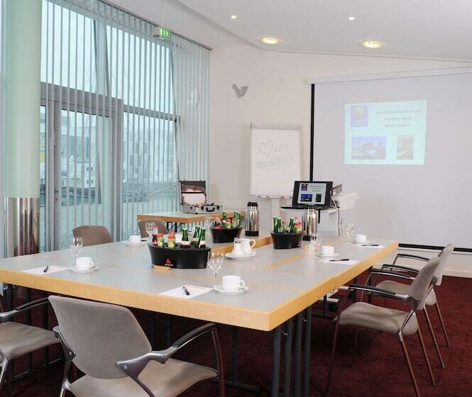 Nordsee Hotel Fischereihafen