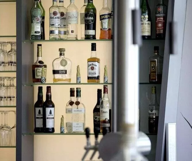 Nordsee Hotel Fischereihafen