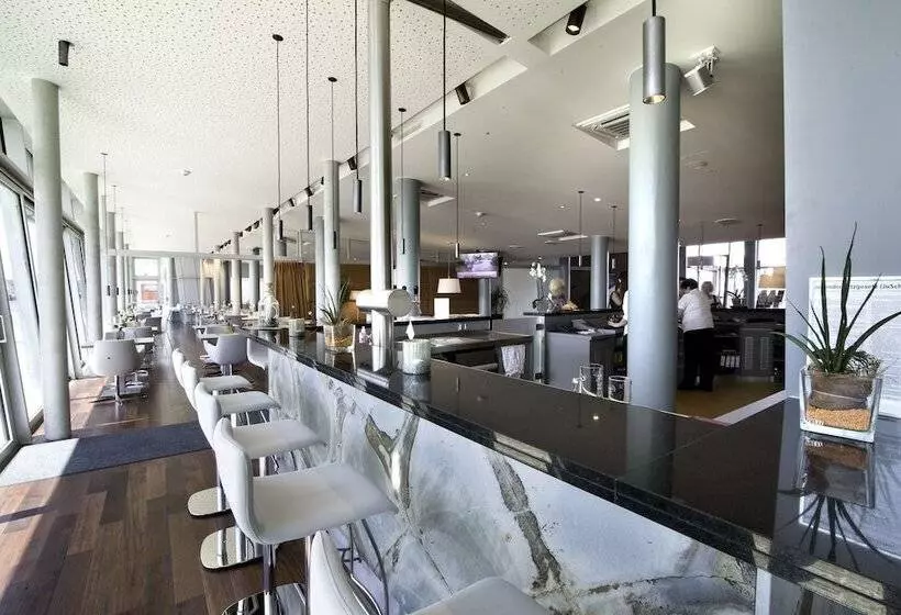 Nordsee Hotel Fischereihafen