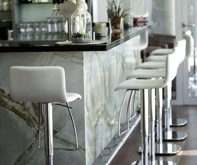 Nordsee Hotel Fischereihafen