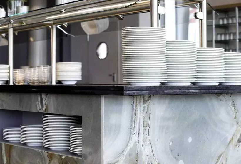 Nordsee Hotel Fischereihafen