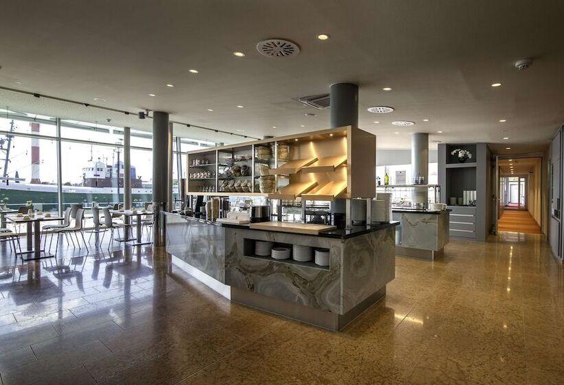 Nordsee Hotel Fischereihafen