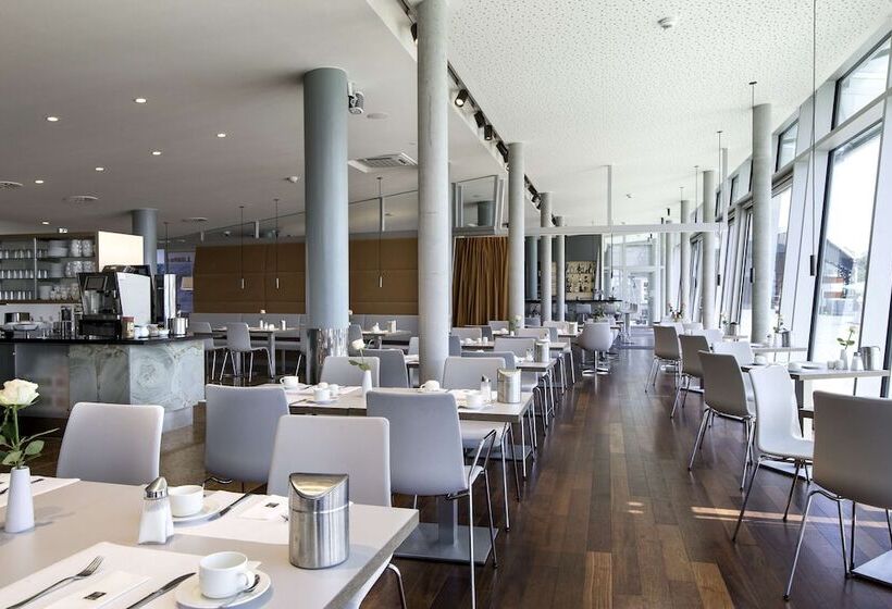 Nordsee Hotel Fischereihafen