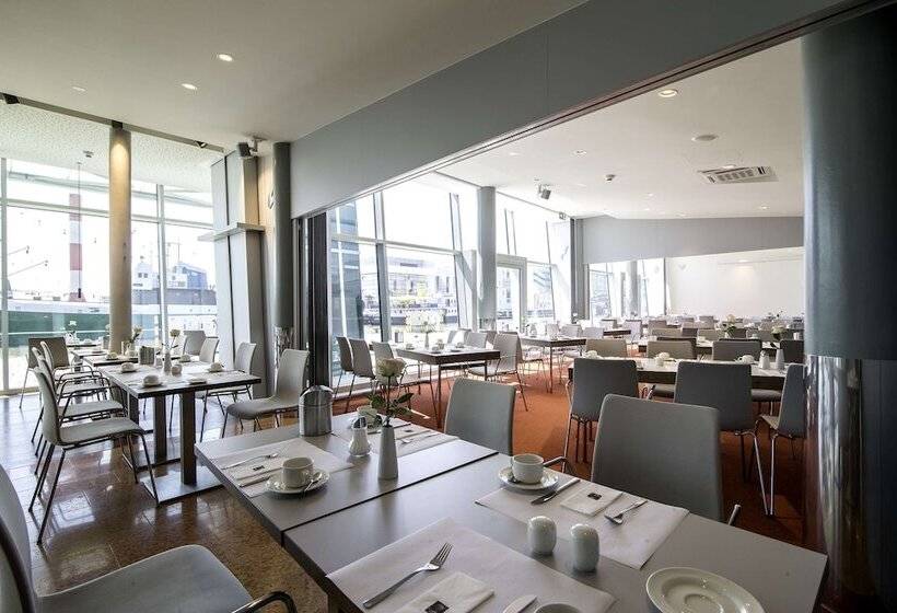 Nordsee Hotel Fischereihafen