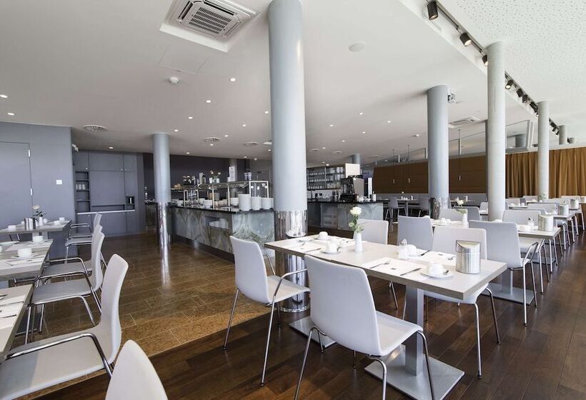 Nordsee Hotel Fischereihafen