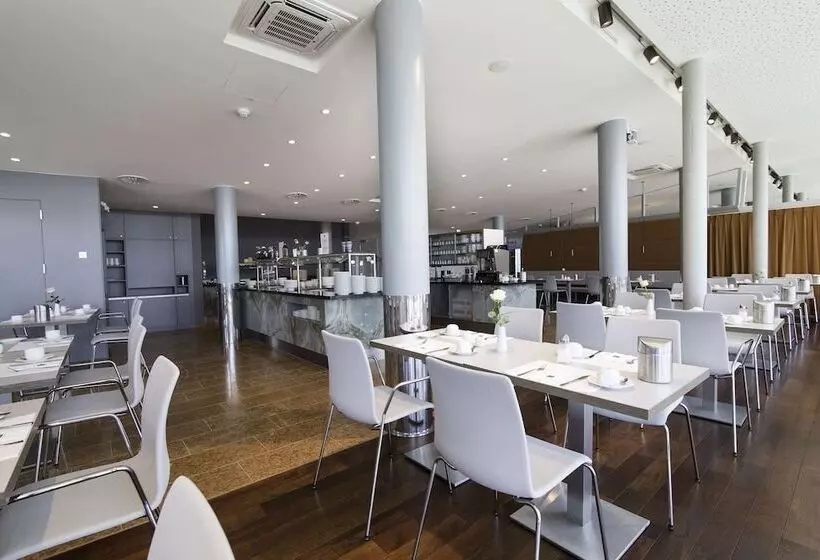 Nordsee Hotel Fischereihafen