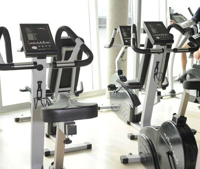 Nordsee Hotel Fischereihafen