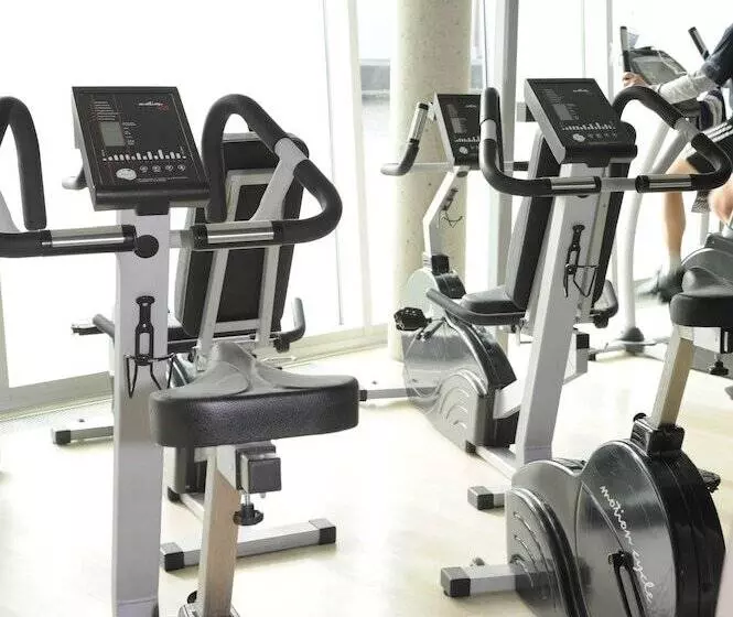 Nordsee Hotel Fischereihafen