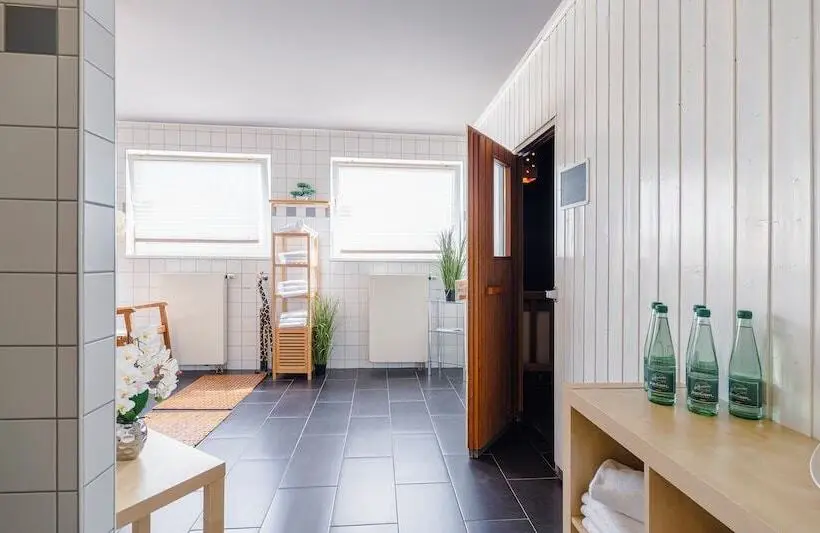 Hotelli Plaza Inn Zwickau