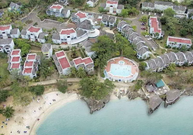 هتل Point Village Studio