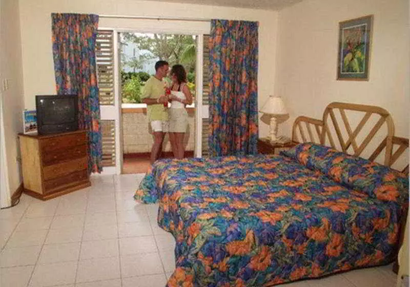 هتل Point Village Studio