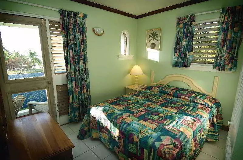 هتل Point Village Studio