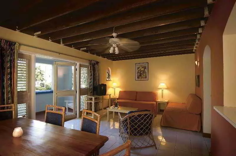 هتل Point Village Studio