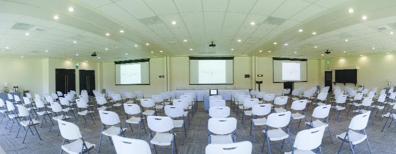 Pueblo Amigo Hotel Plaza Y Casino