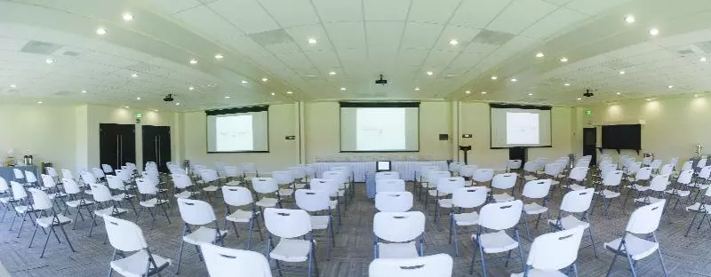 Pueblo Amigo Hotel Plaza Y Casino