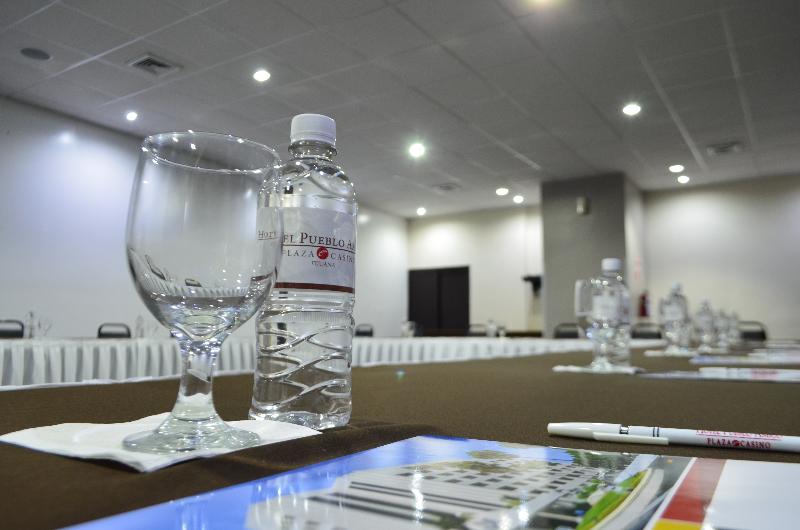 Pueblo Amigo Hotel Plaza Y Casino