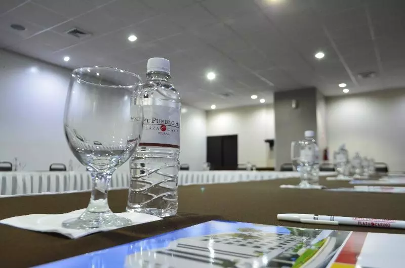 Pueblo Amigo Hotel Plaza Y Casino