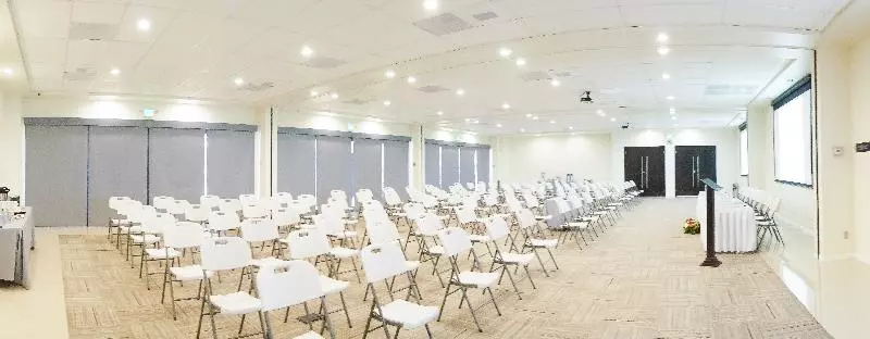 Pueblo Amigo Hotel Plaza Y Casino