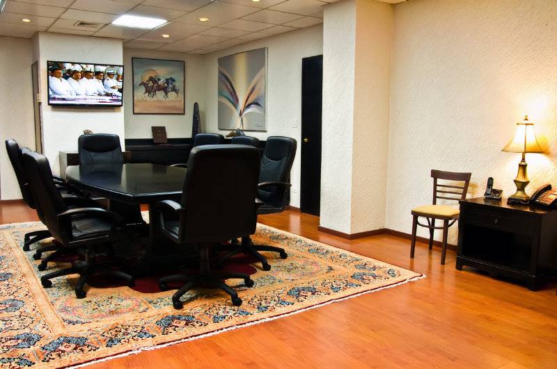 Pueblo Amigo Hotel Plaza Y Casino