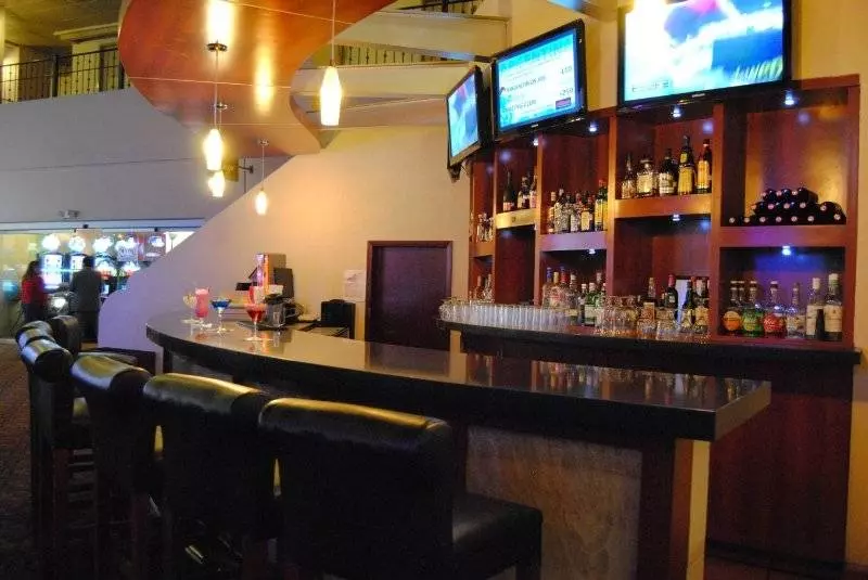 Pueblo Amigo Hotel Plaza Y Casino