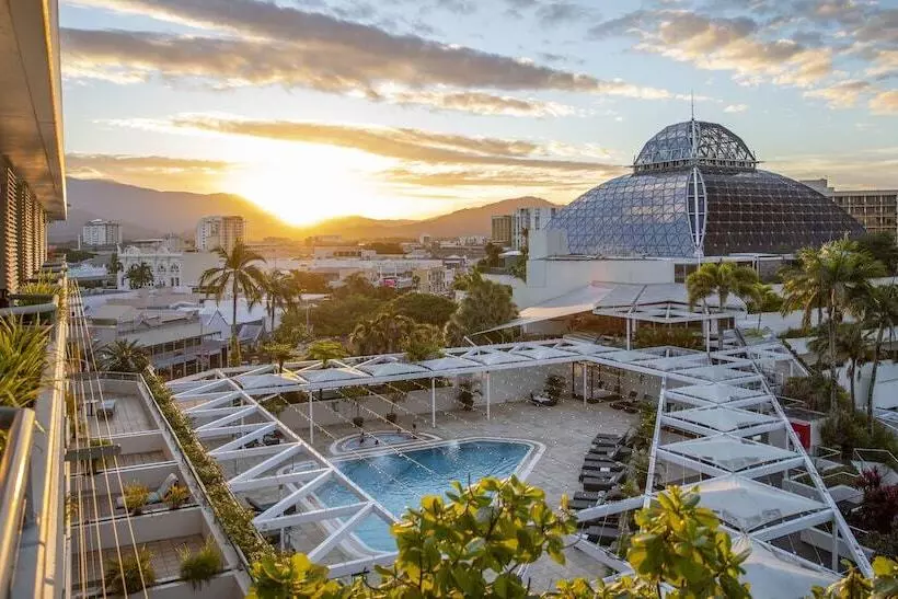 Pullman Reef Hotel Casino