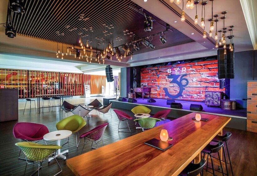 Pullman Reef Hotel Casino