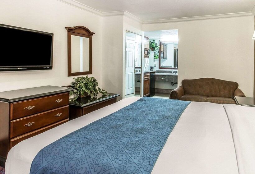 酒店 Quality Inn Hemet San Jacinto