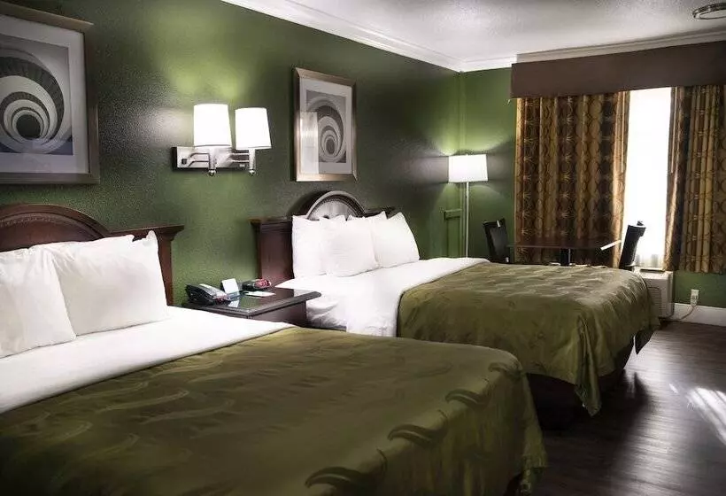 בית מלון כפרי Quality Inn Hemet  San Jacinto