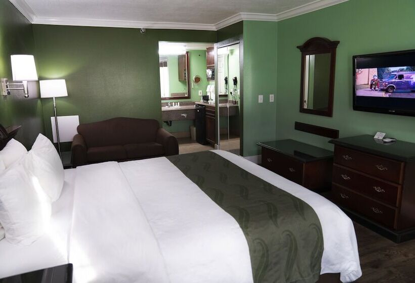 酒店 Quality Inn Hemet San Jacinto