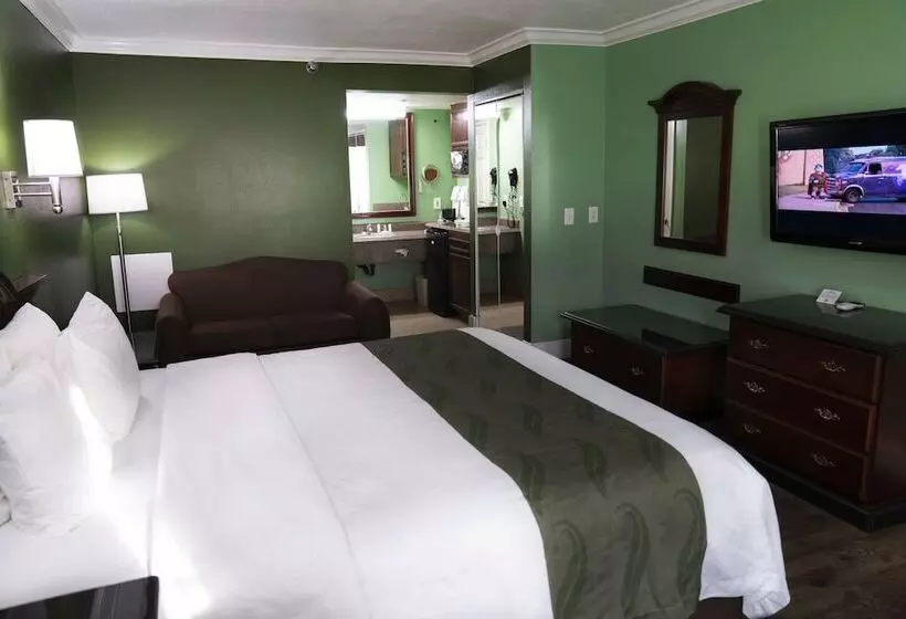 בית מלון כפרי Quality Inn Hemet  San Jacinto