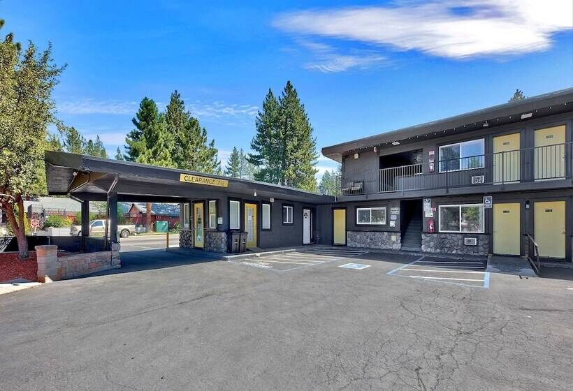 فندق Secrets Inn Lake Tahoe