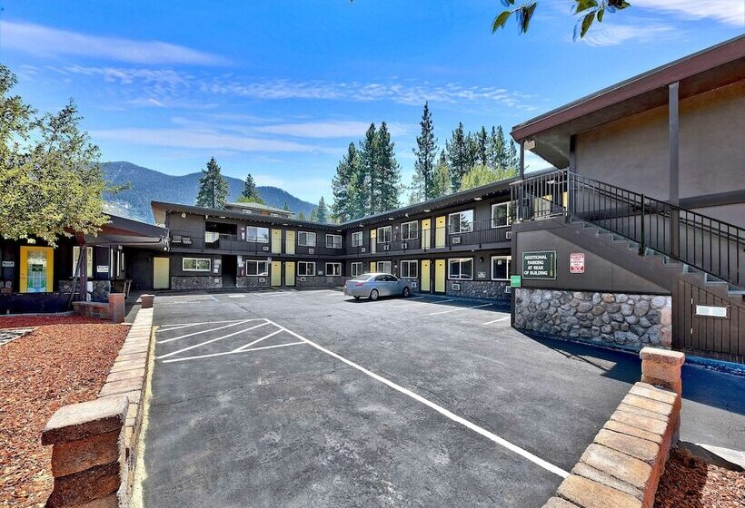فندق Secrets Inn Lake Tahoe