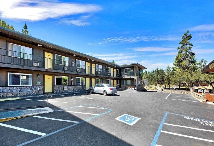 فندق Secrets Inn Lake Tahoe