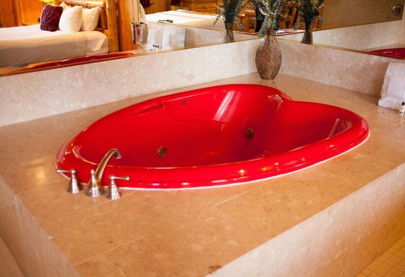 فندق Secrets Inn Lake Tahoe