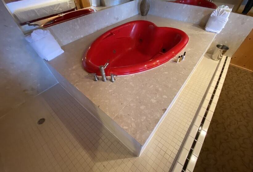 فندق Secrets Inn Lake Tahoe