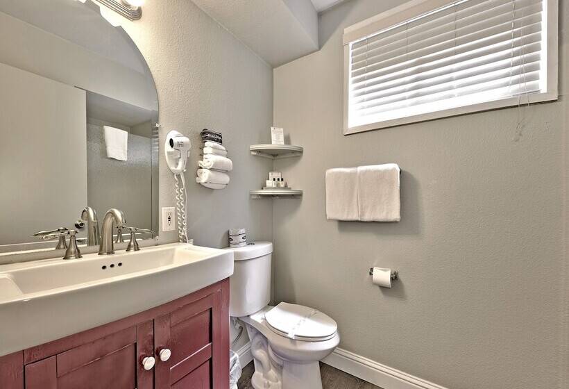 فندق Secrets Inn Lake Tahoe