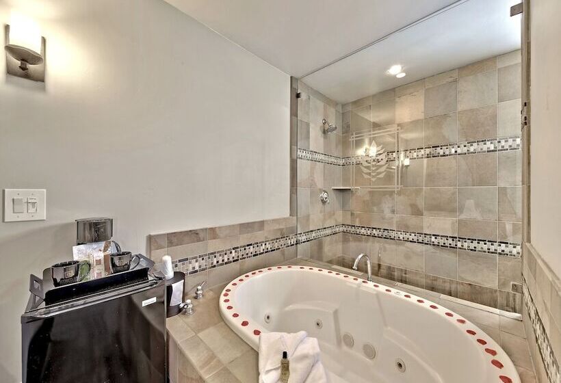 فندق Secrets Inn Lake Tahoe