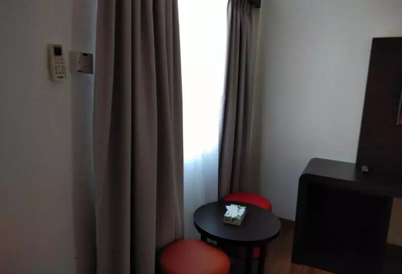 هتل Seri Malaysia Sungai Petani