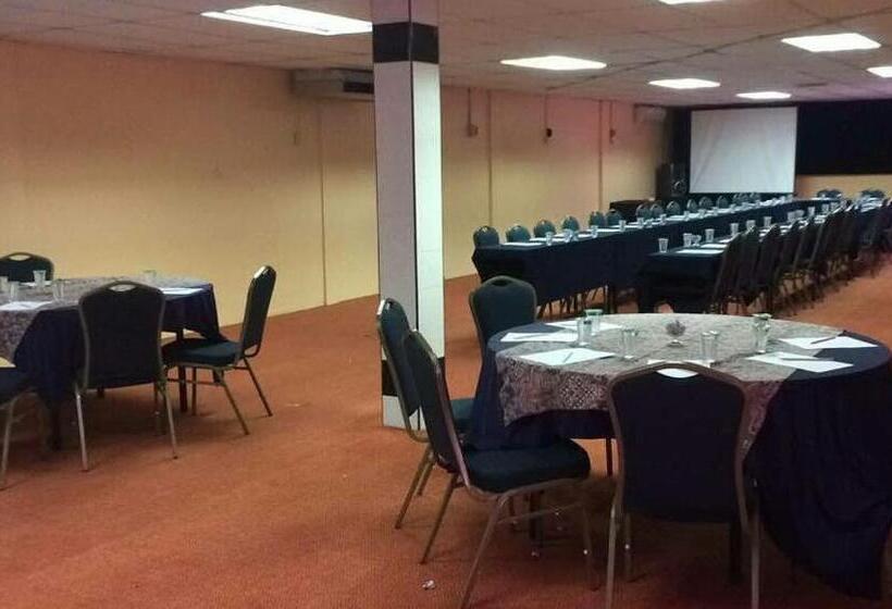 酒店 Seri Malaysia Temerloh