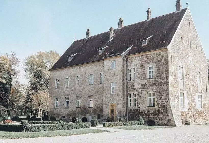 ホテル Spa Resort Geinberg