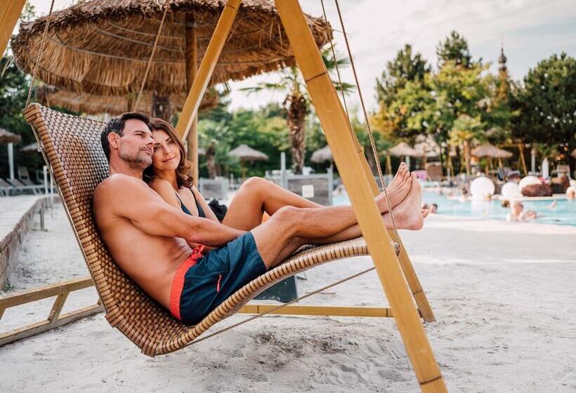 בית מלון כפרי Spa Resort Geinberg