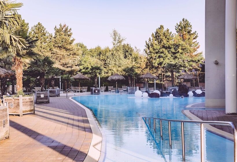 בית מלון כפרי Spa Resort Geinberg