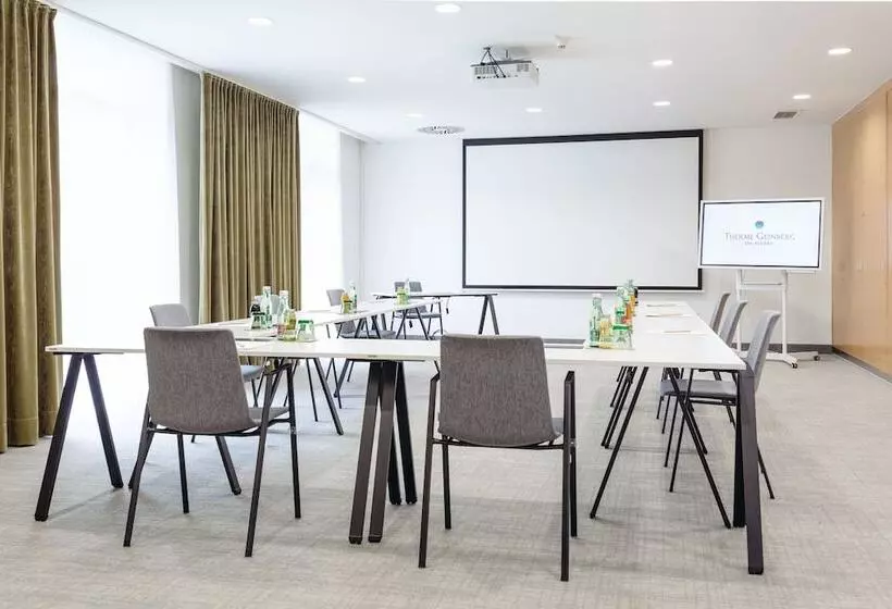 ホテル Spa Resort Geinberg