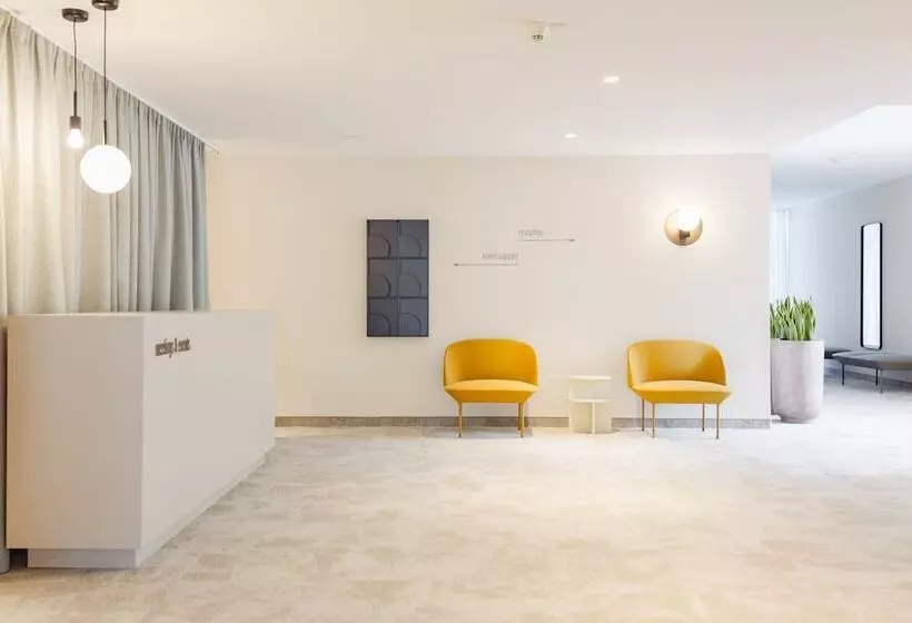 ホテル Spa Resort Geinberg