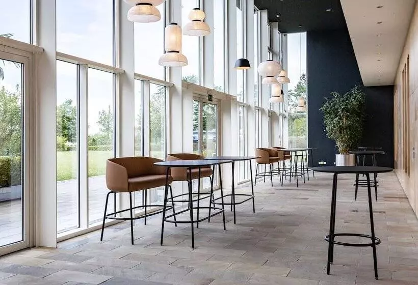 ホテル Spa Resort Geinberg